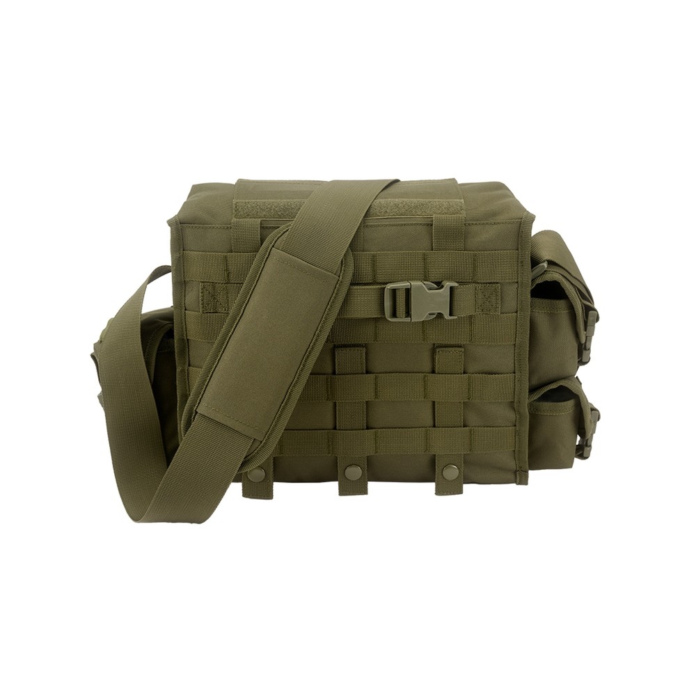 Brandit - Grab Bag Shoulder bag - Olive green